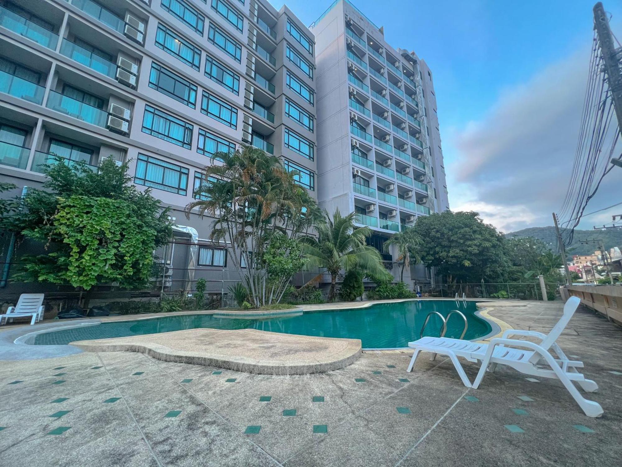 Villa 48 House Patong