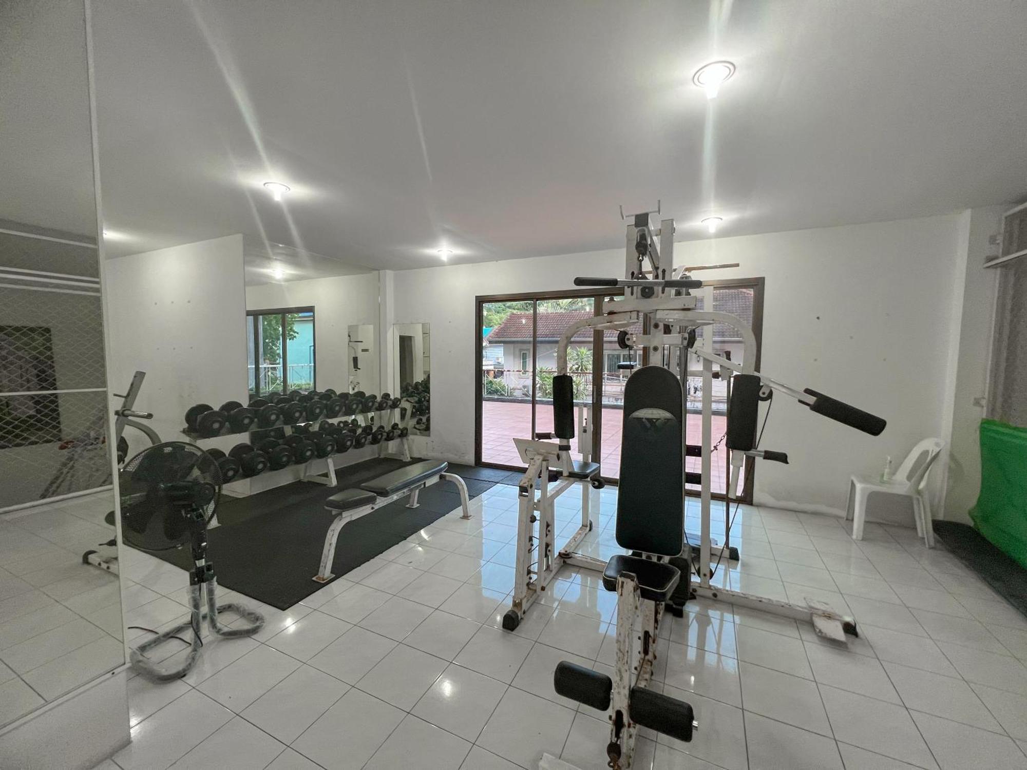 48 House Villa Patong