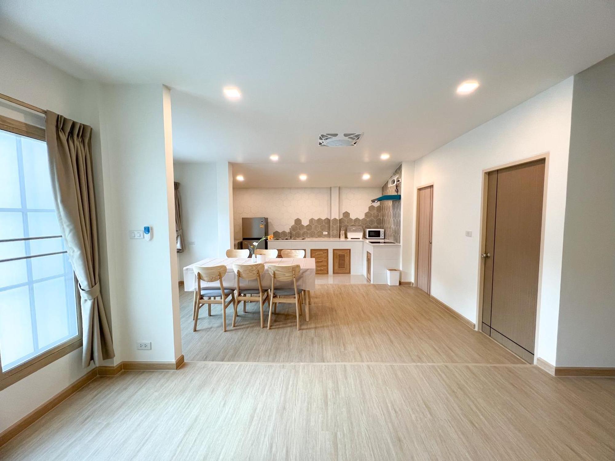 Villa 48 House