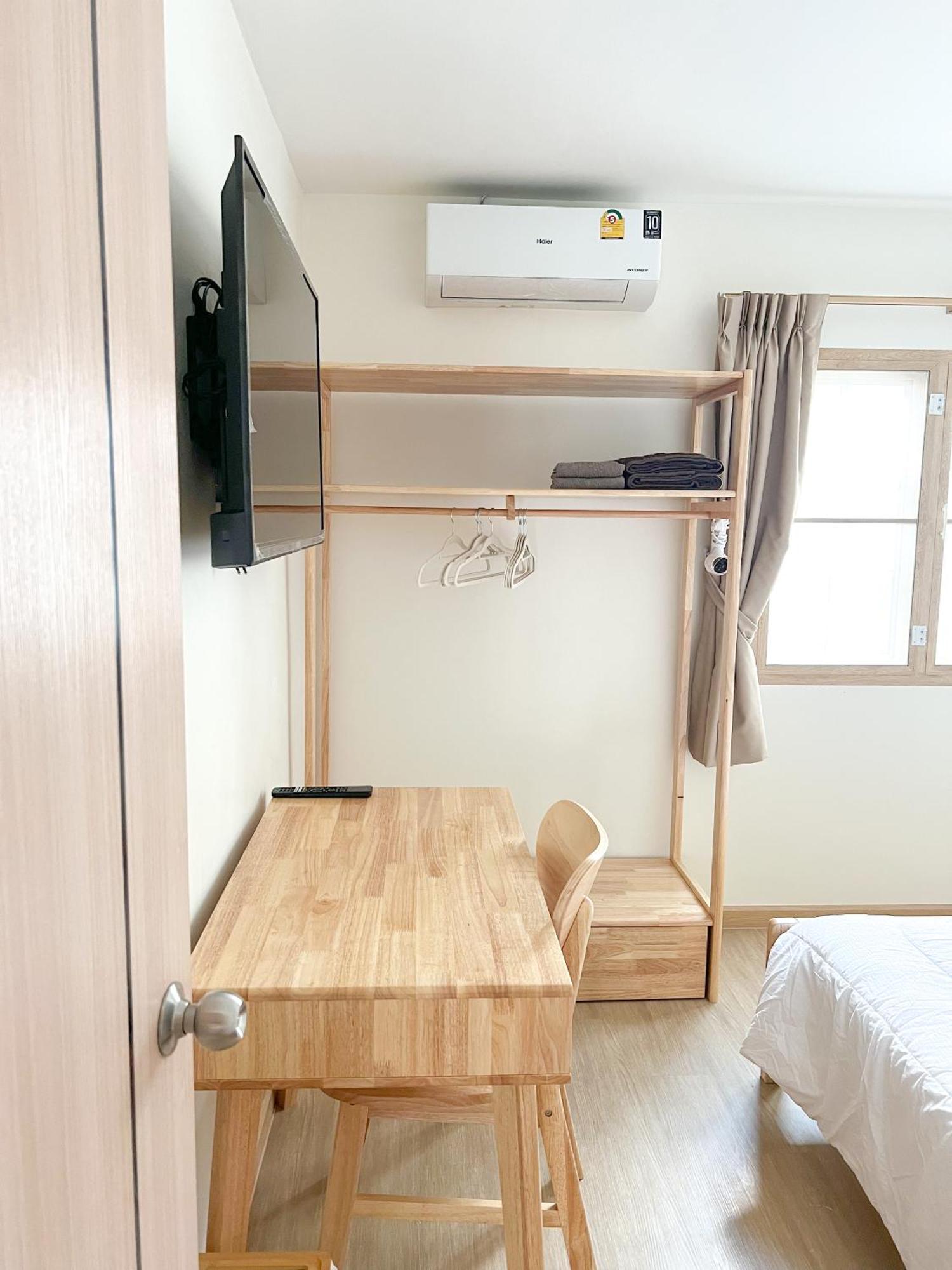 48 House וילה Patong