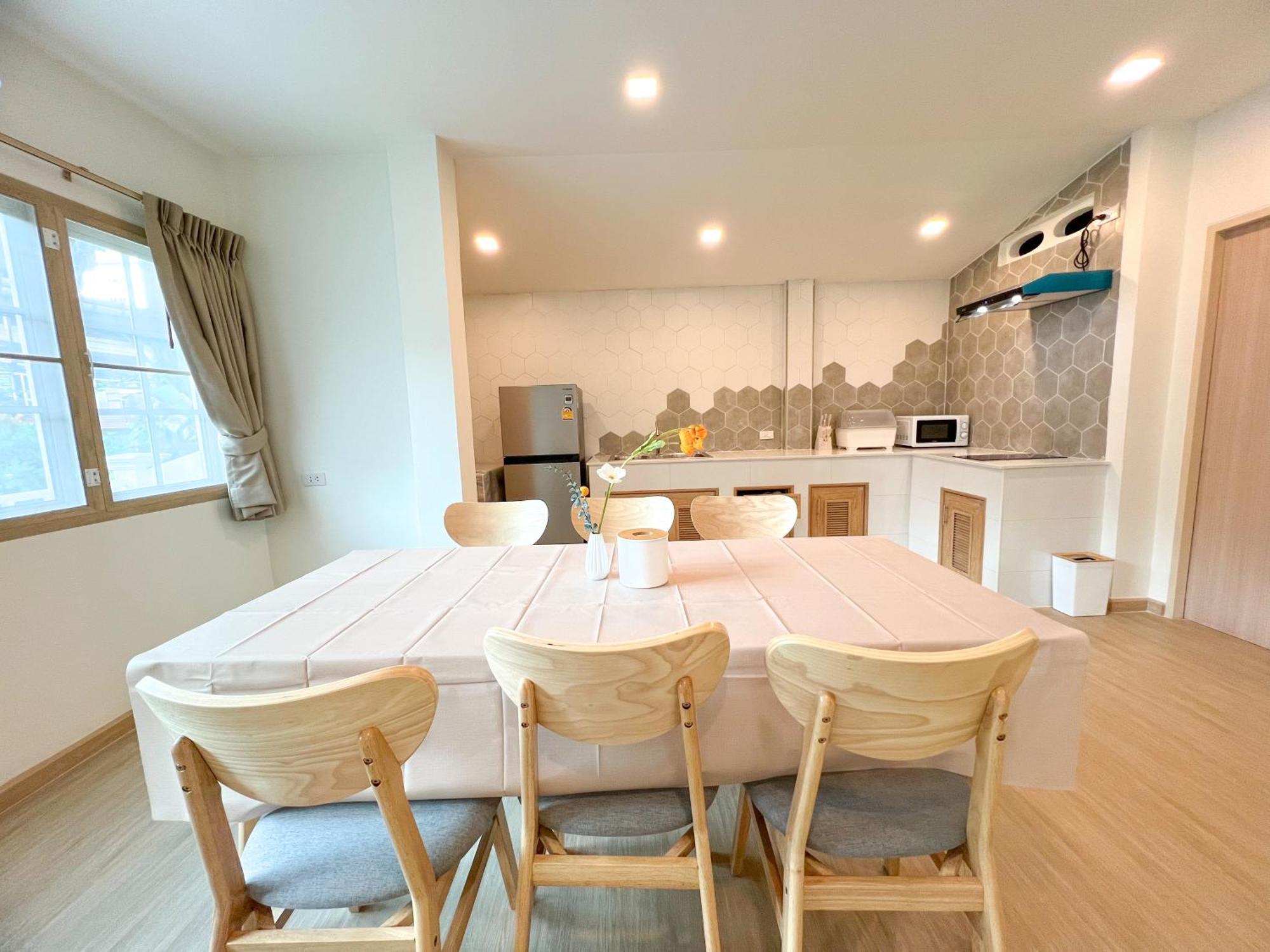 וילה 48 House Patong