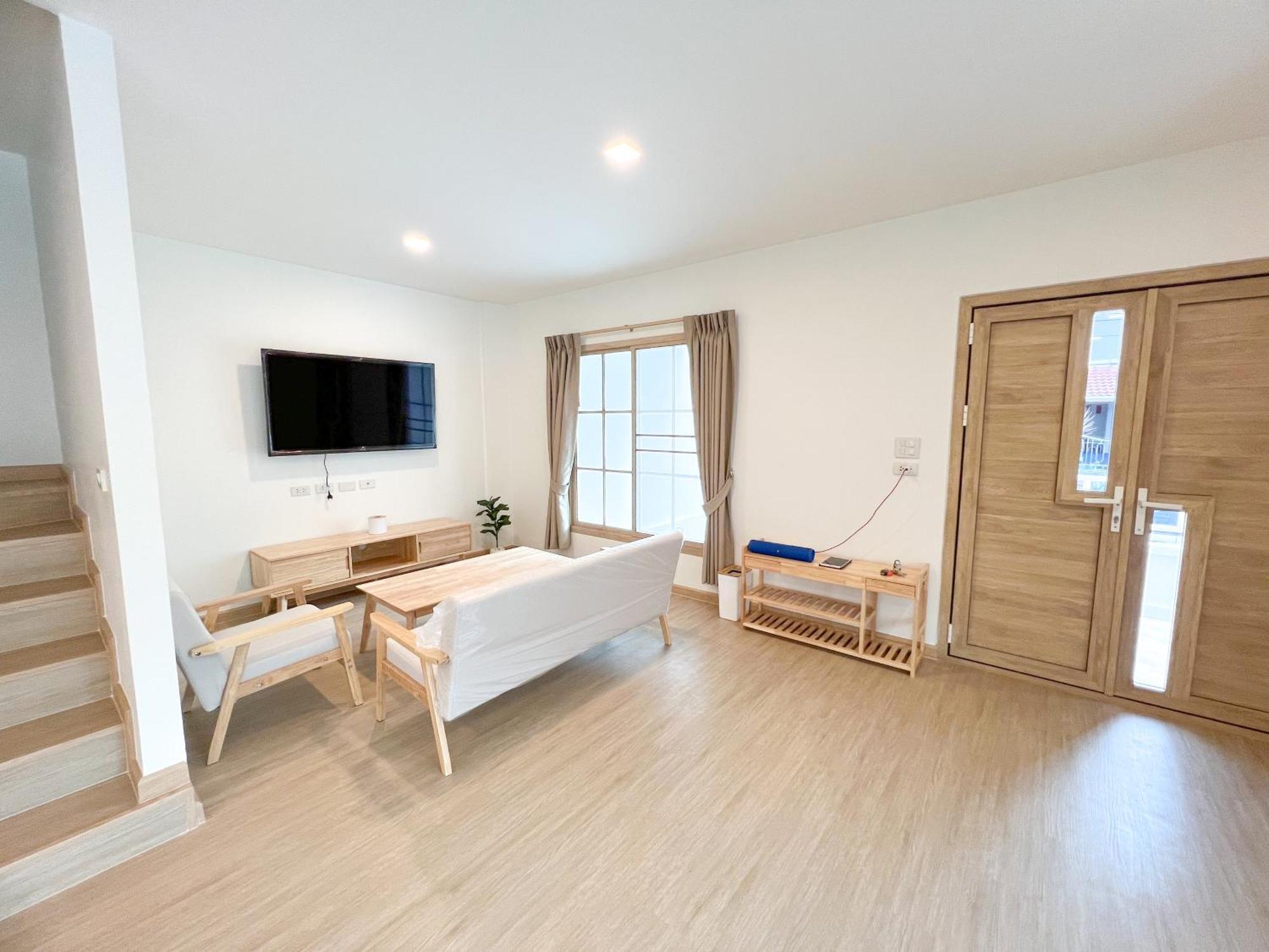 48 House וילה Patong