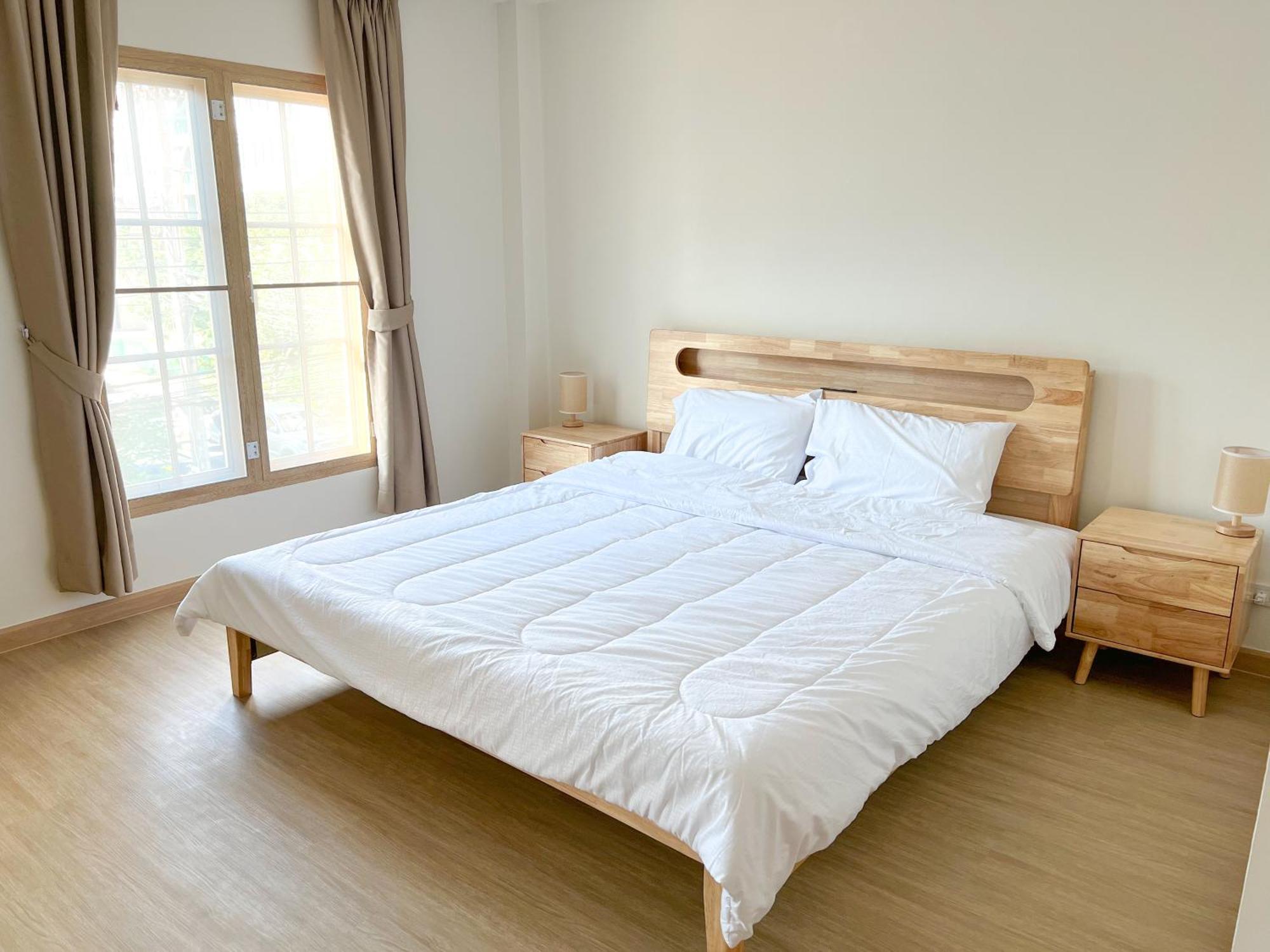 וילה 48 House Patong
