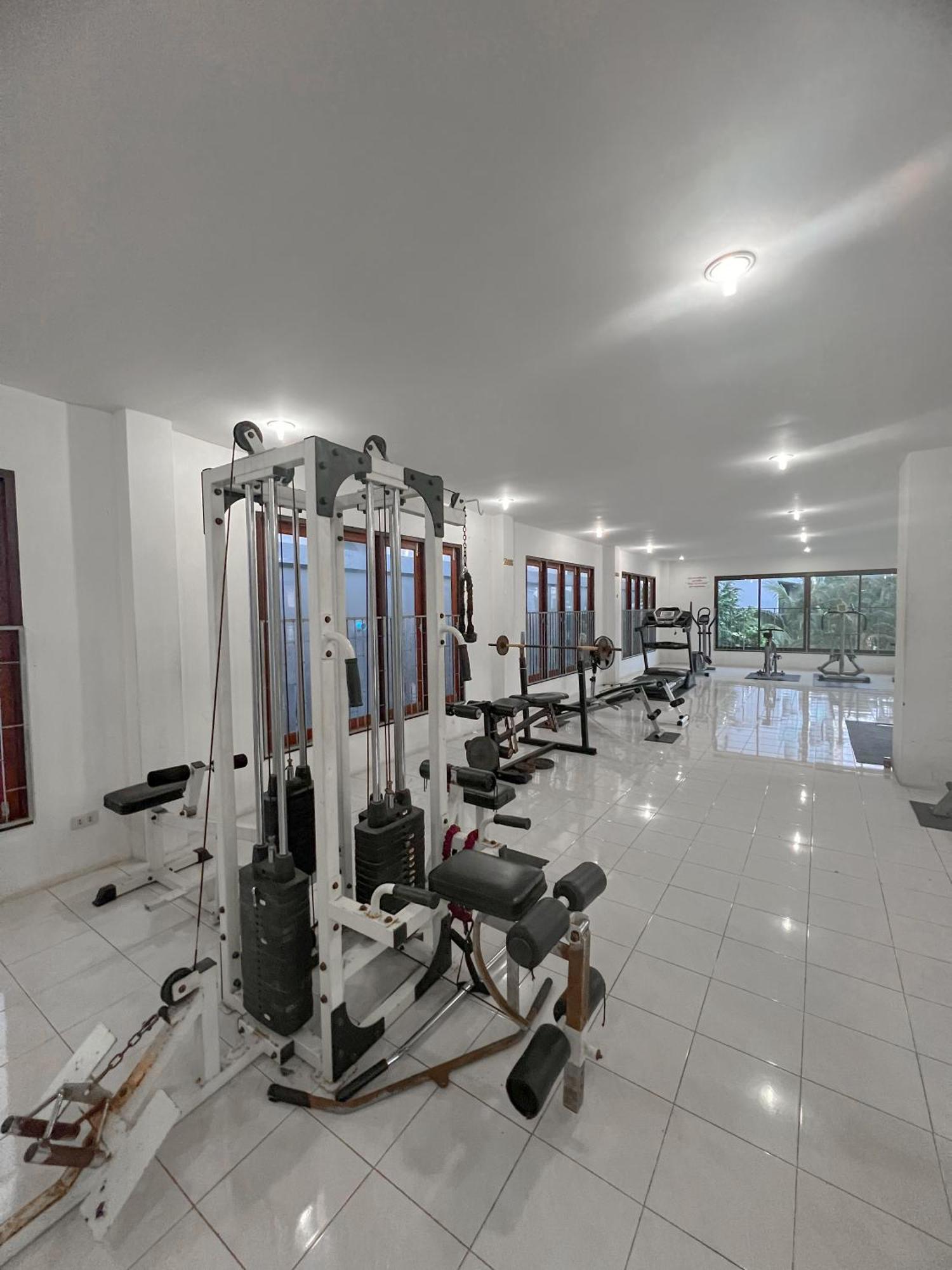 וילה 48 House