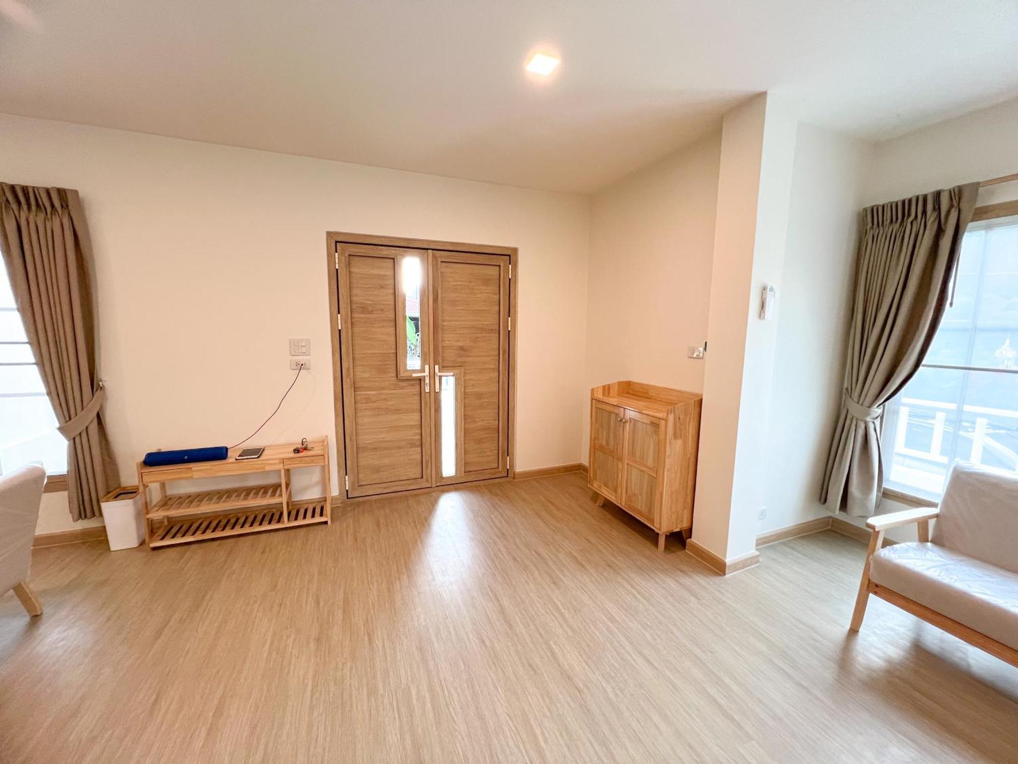 48 House וילה Patong