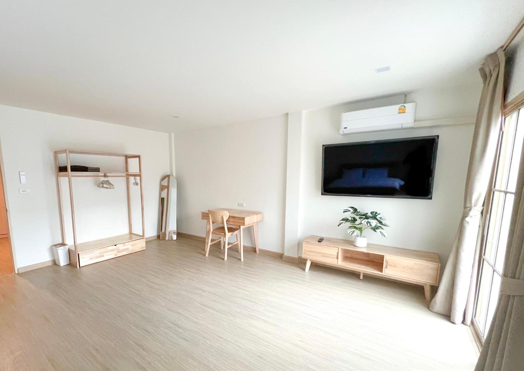 וילה 48 House Patong