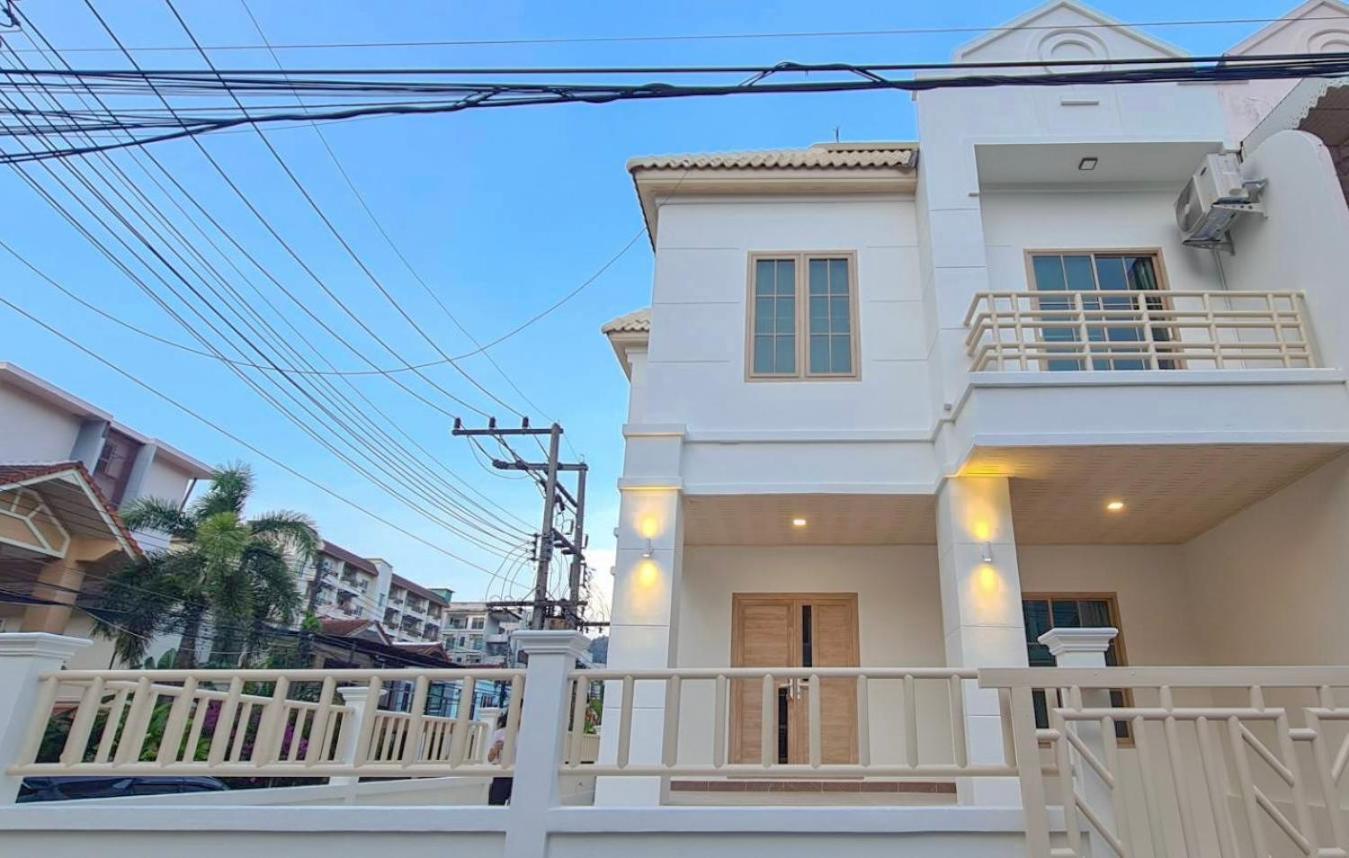 וילה 48 House *