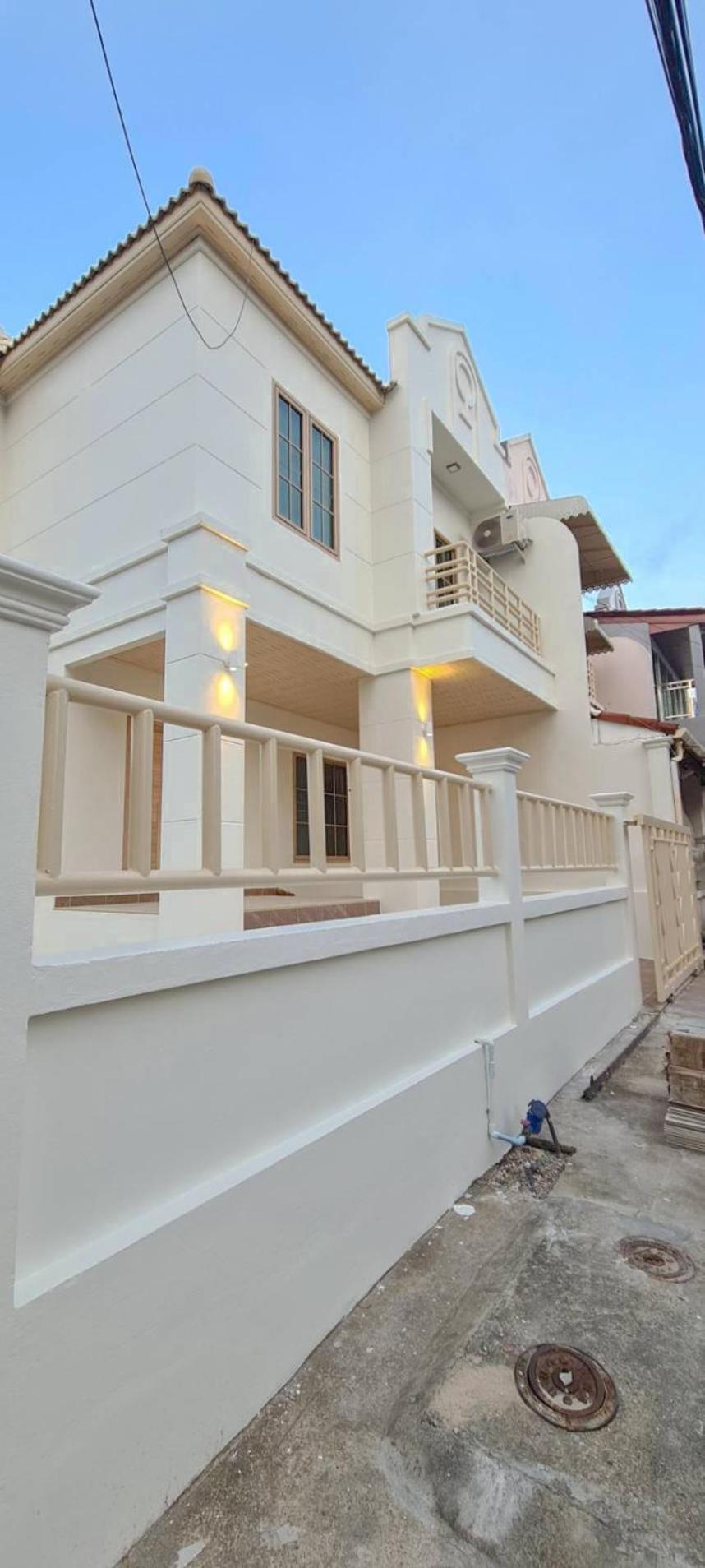 48 House וילה *