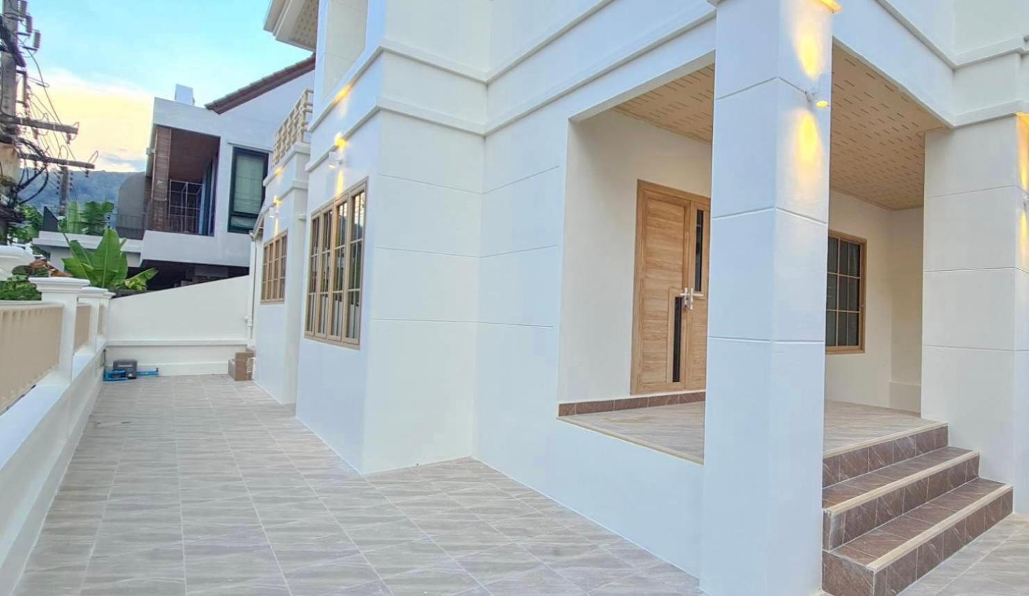 וילה 48 House