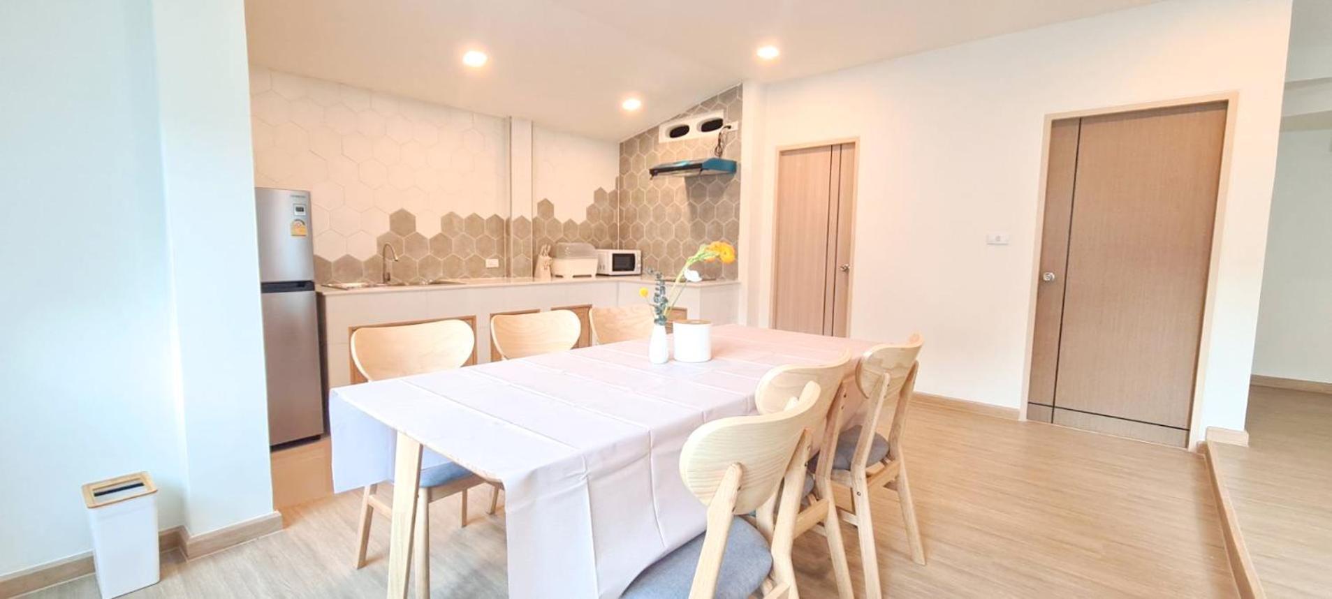 48 House וילה Patong