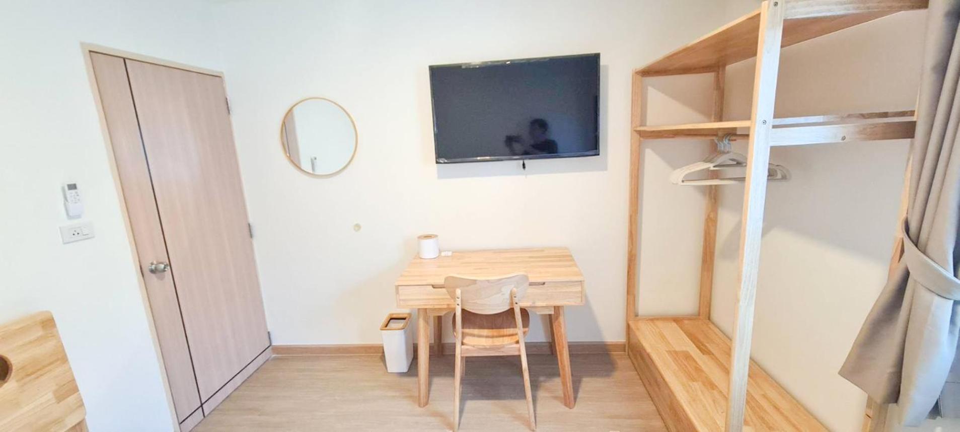 48 House וילה Patong