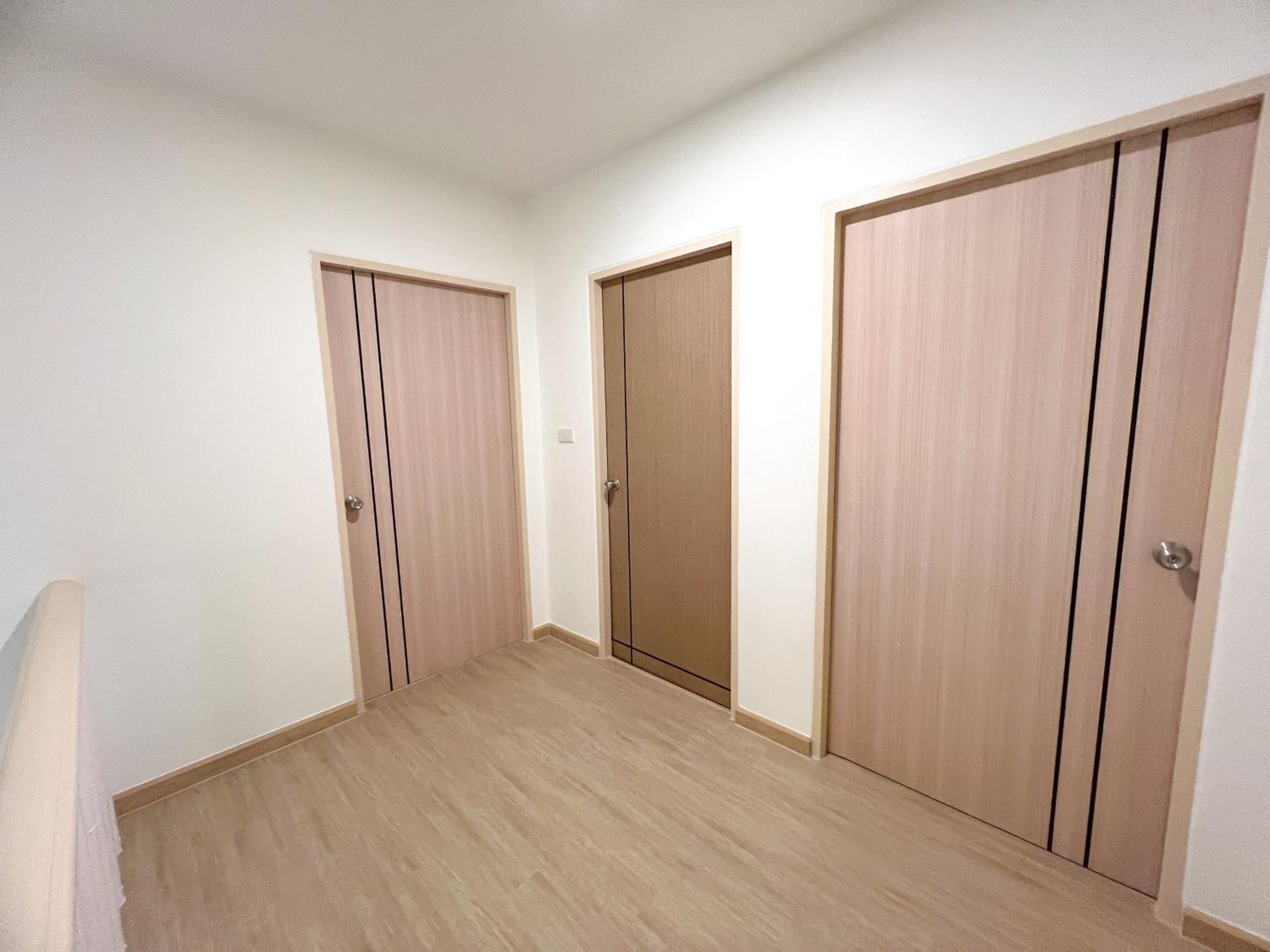 וילה 48 House Patong