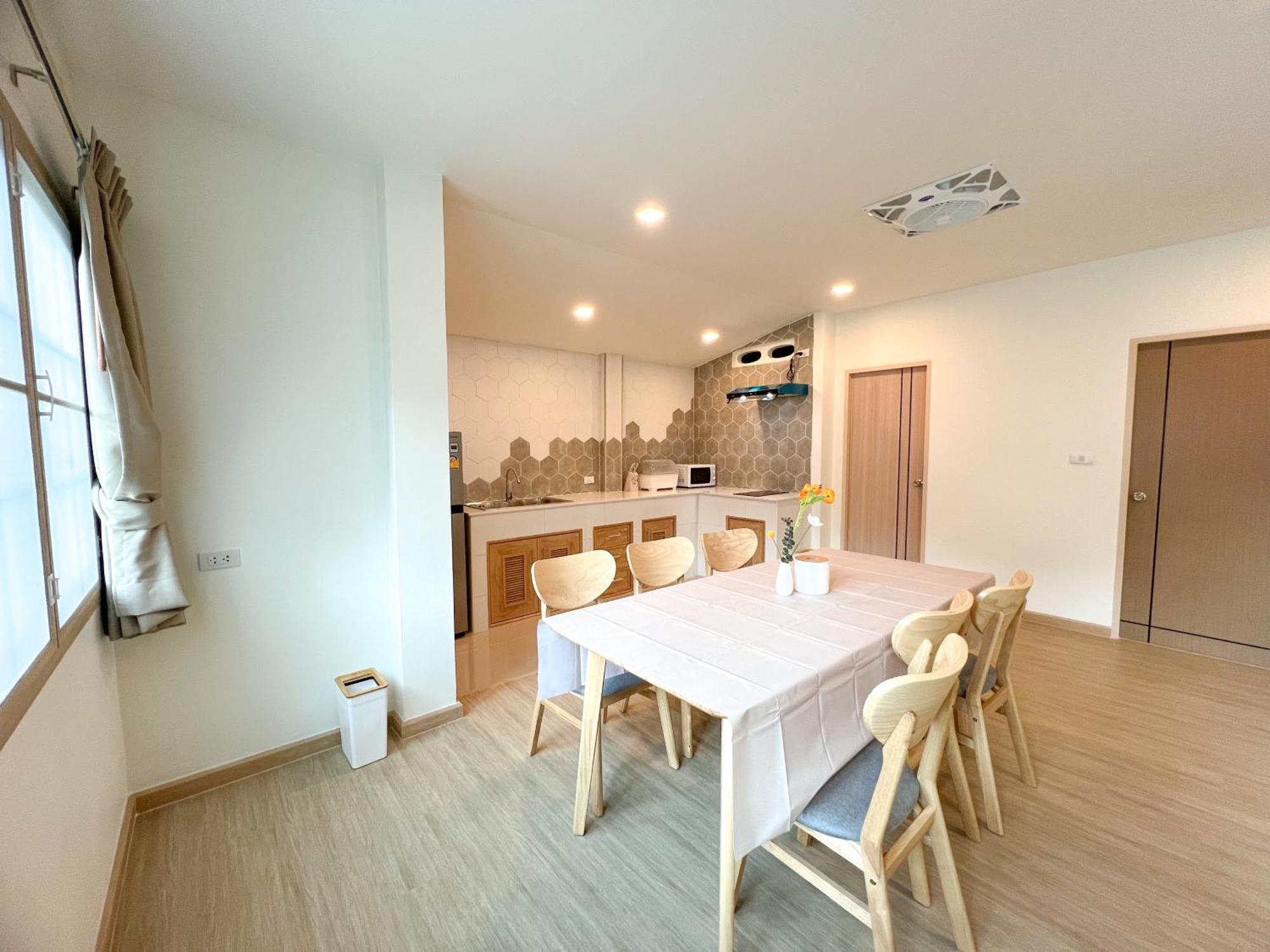וילה 48 House Patong